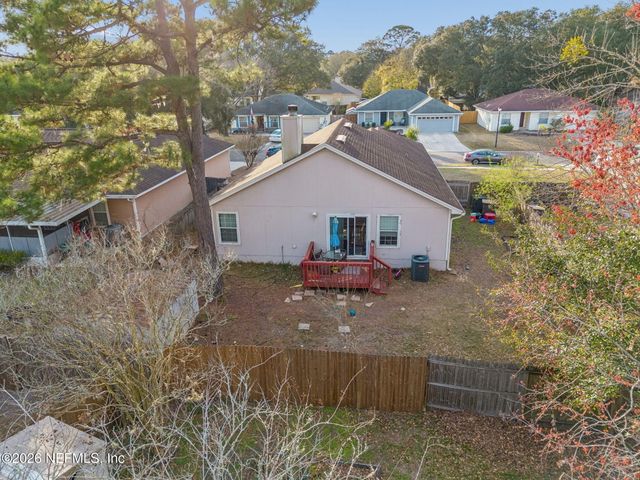 7783 INVERMERE Boulevard N, Jacksonville, FL 32244