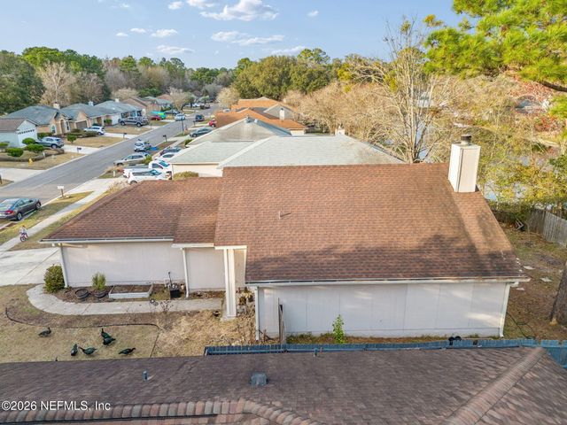 7783 INVERMERE Boulevard N, Jacksonville, FL 32244