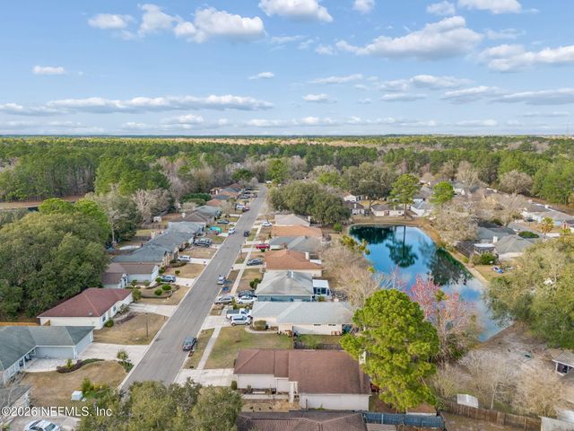 7783 INVERMERE Boulevard N, Jacksonville, FL 32244