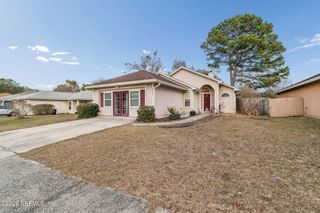 7783 INVERMERE Boulevard N, Jacksonville, FL 32244