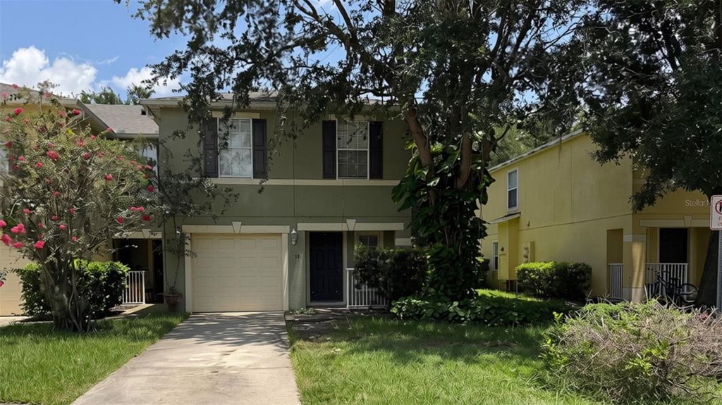319 PRICKLE PEAR COURT 61, Orlando, FL 32824
