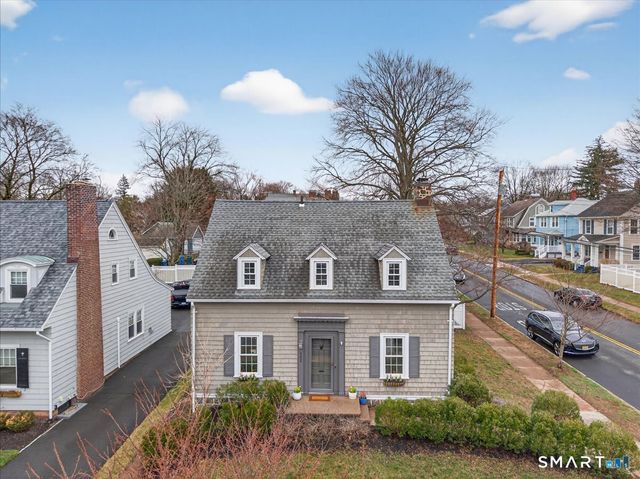 101 Bedford Avenue, Hamden, CT 06517