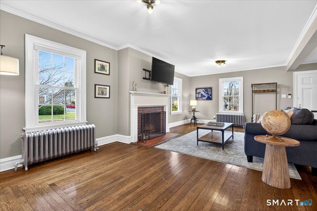 101 Bedford Avenue, Hamden, CT 06517