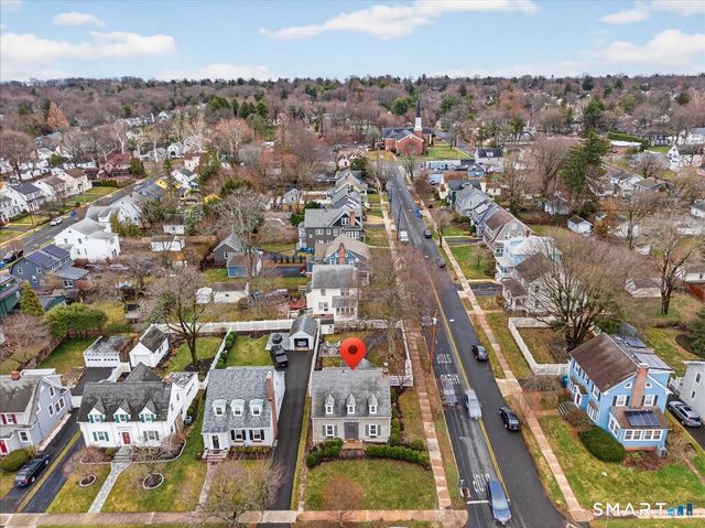 101 Bedford Avenue, Hamden, CT 06517