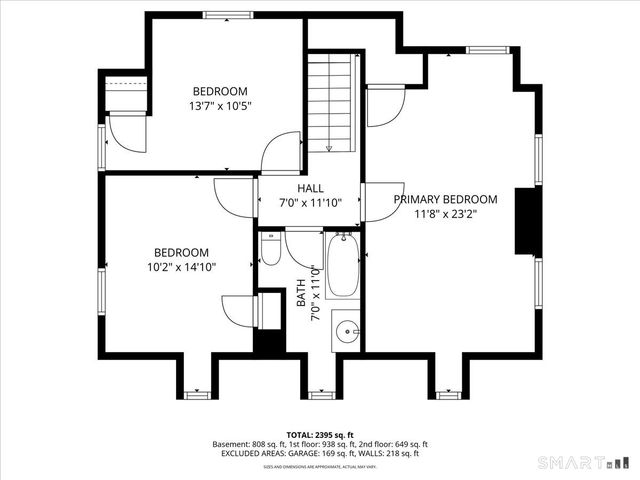 101 Bedford Avenue, Hamden, CT 06517