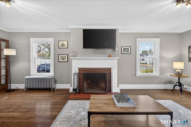 101 Bedford Avenue, Hamden, CT 06517