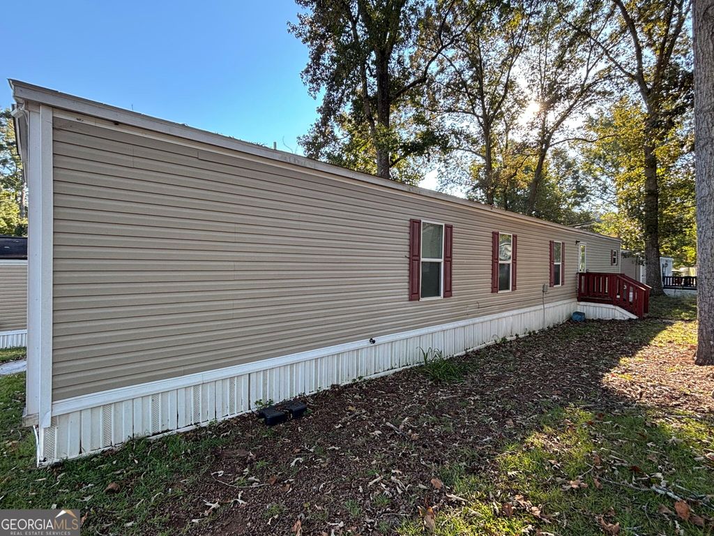 215 Skyline Drive, Fayetteville, GA 30214 — photo 3