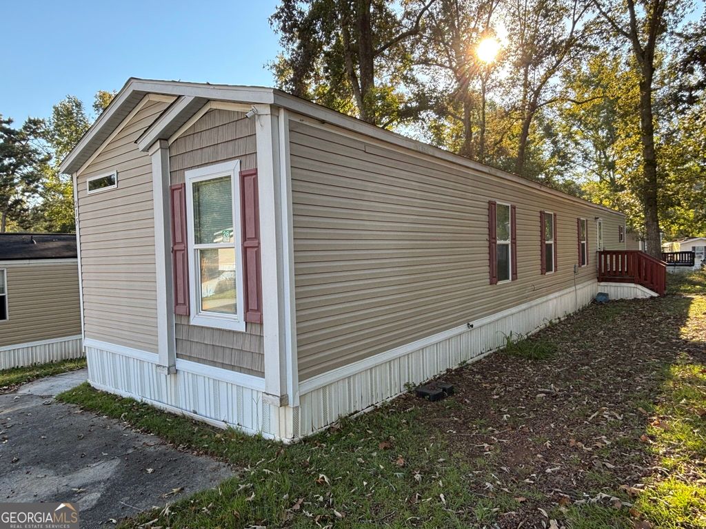 215 Skyline Drive, Fayetteville, GA 30214 — photo 4