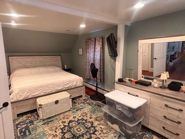 148 Princeton St, New Bedford, MA 02745