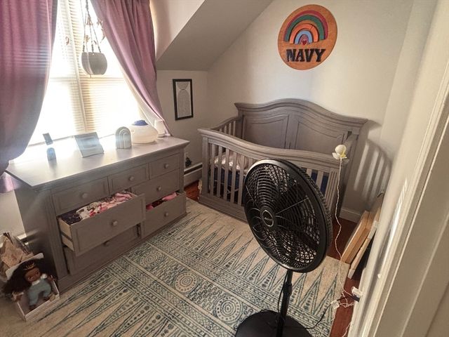 148 Princeton St, New Bedford, MA 02745