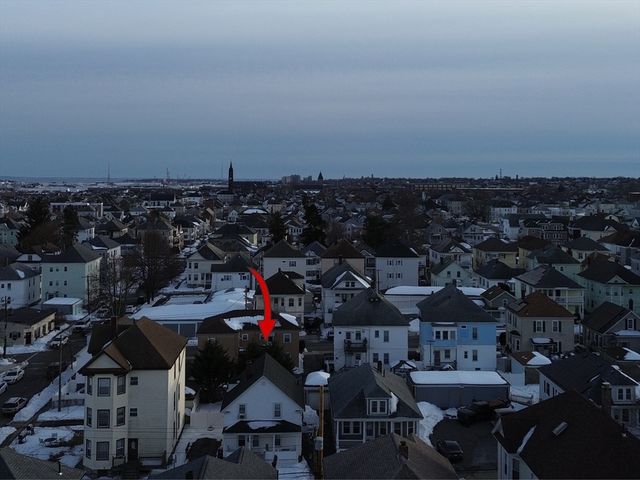 148 Princeton St, New Bedford, MA 02745