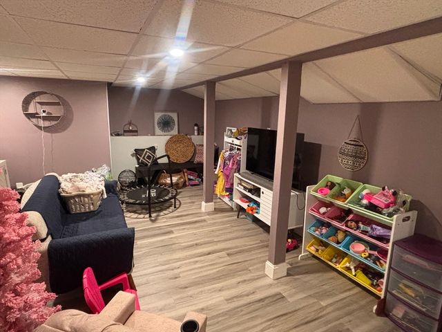148 Princeton St, New Bedford, MA 02745