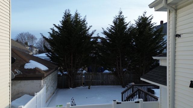 148 Princeton St, New Bedford, MA 02745