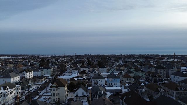 148 Princeton St, New Bedford, MA 02745