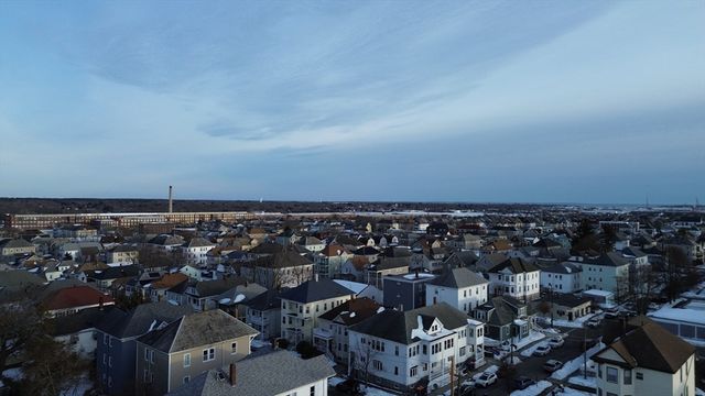 148 Princeton St, New Bedford, MA 02745