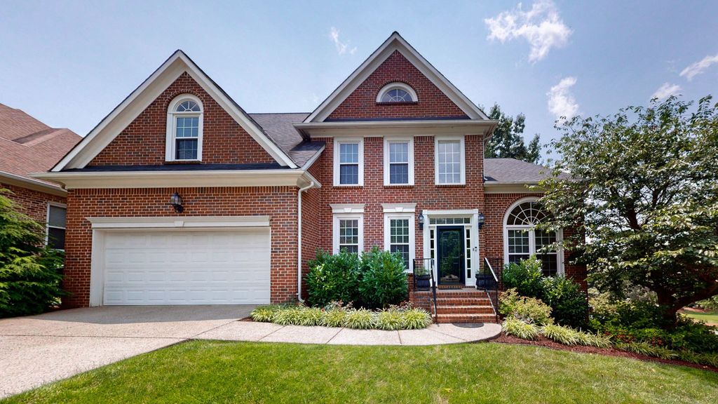 161 Broadwell Cir, Franklin, TN 37067