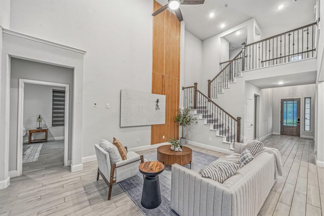 20323 Gray Yearling Trail, Tomball, TX 77377