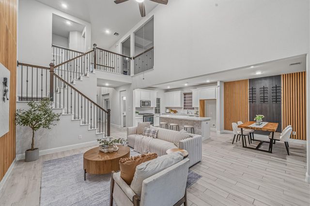 20323 Gray Yearling Trail, Tomball, TX 77377