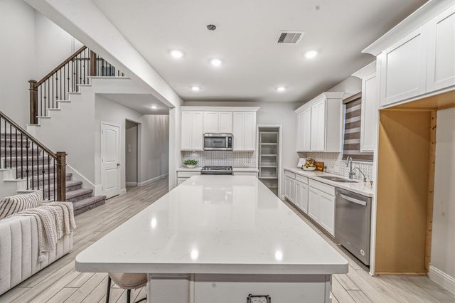 20323 Gray Yearling Trail, Tomball, TX 77377