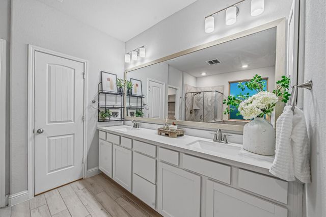 20323 Gray Yearling Trail, Tomball, TX 77377