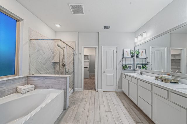 20323 Gray Yearling Trail, Tomball, TX 77377