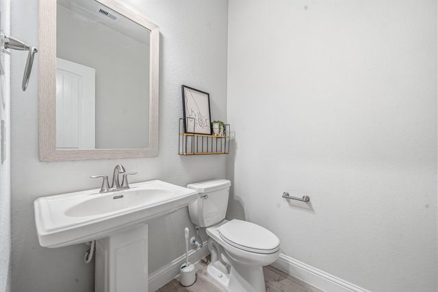 20323 Gray Yearling Trail, Tomball, TX 77377