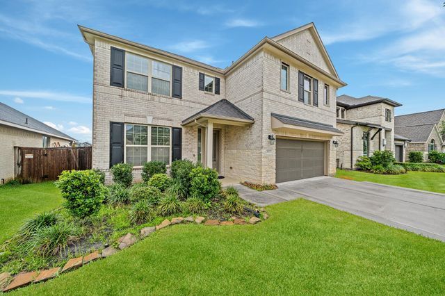20323 Gray Yearling Trail, Tomball, TX 77377