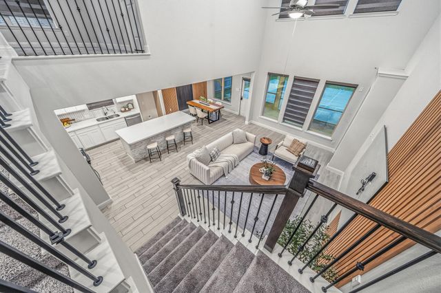 20323 Gray Yearling Trail, Tomball, TX 77377