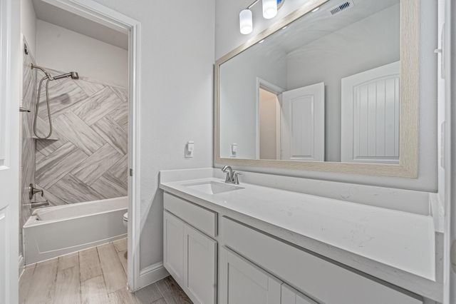 20323 Gray Yearling Trail, Tomball, TX 77377