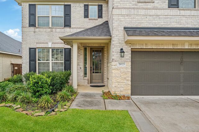 20323 Gray Yearling Trail, Tomball, TX 77377