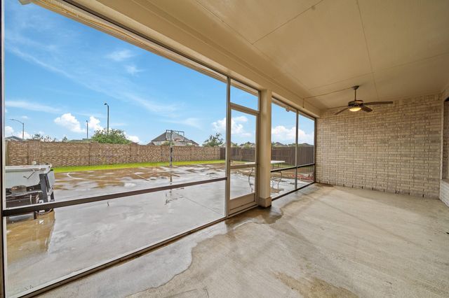 20323 Gray Yearling Trail, Tomball, TX 77377