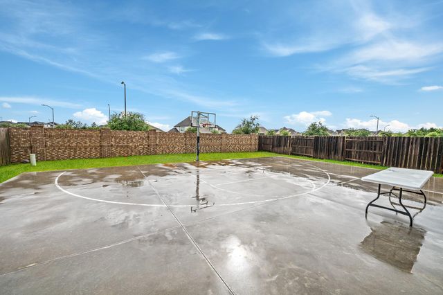 20323 Gray Yearling Trail, Tomball, TX 77377