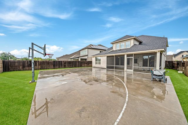 20323 Gray Yearling Trail, Tomball, TX 77377