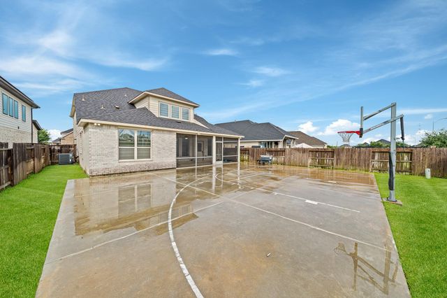 20323 Gray Yearling Trail, Tomball, TX 77377