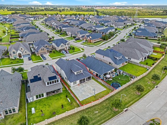 20323 Gray Yearling Trail, Tomball, TX 77377