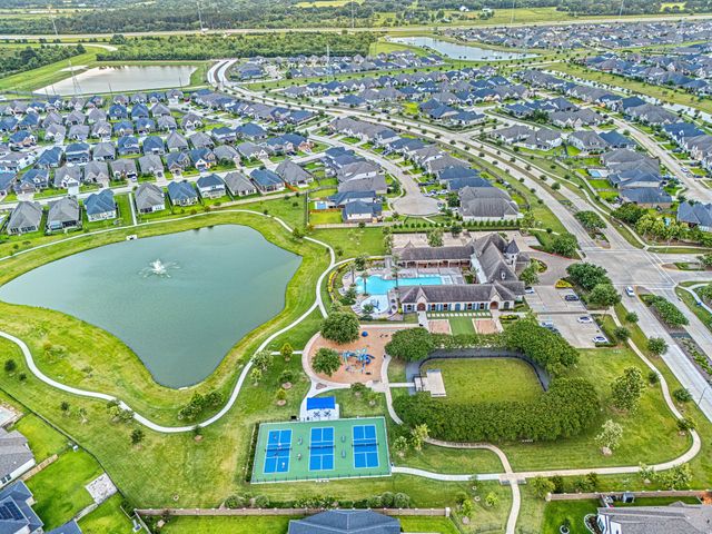20323 Gray Yearling Trail, Tomball, TX 77377