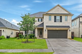 20323 Gray Yearling Trail, Tomball, TX 77377