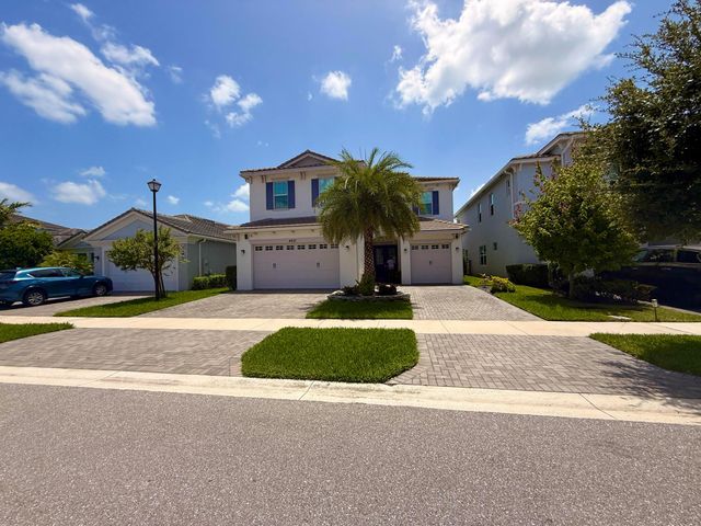 4631 Canopy Grove Drive, Westlake, FL 33470