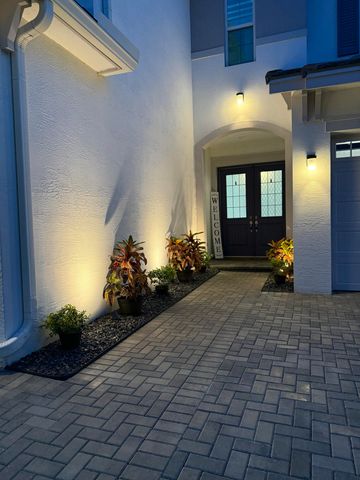 4631 Canopy Grove Drive, Westlake, FL 33470