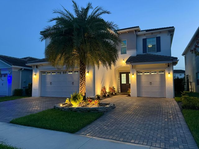 4631 Canopy Grove Drive, Westlake, FL 33470
