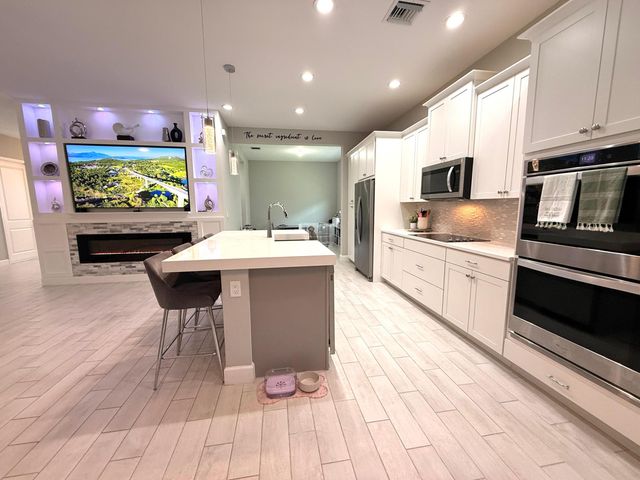 4631 Canopy Grove Drive, Westlake, FL 33470