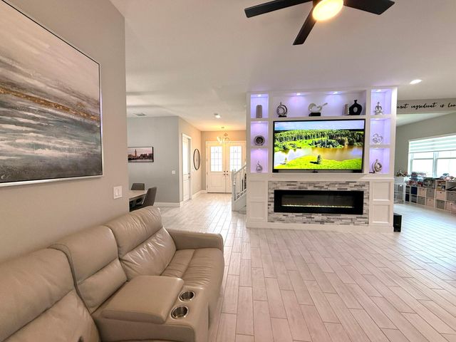 4631 Canopy Grove Drive, Westlake, FL 33470