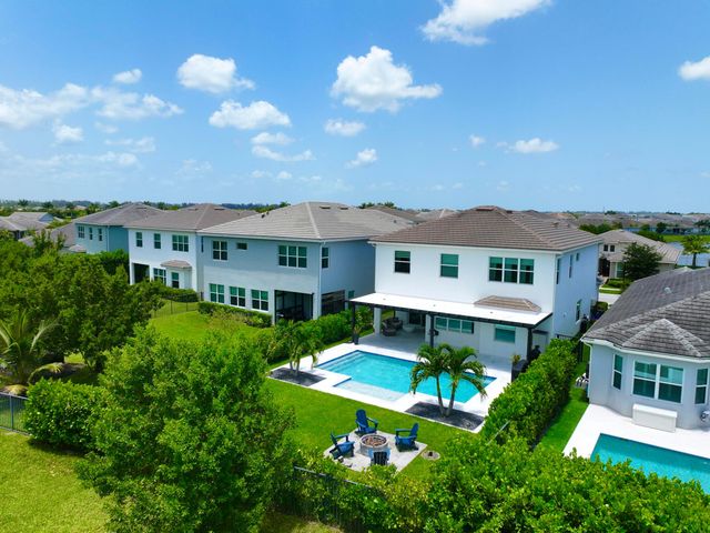 4631 Canopy Grove Drive, Westlake, FL 33470