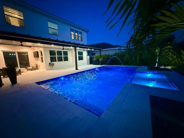 4631 Canopy Grove Drive, Westlake, FL 33470