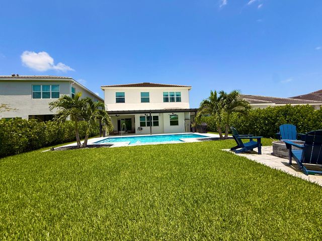 4631 Canopy Grove Drive, Westlake, FL 33470