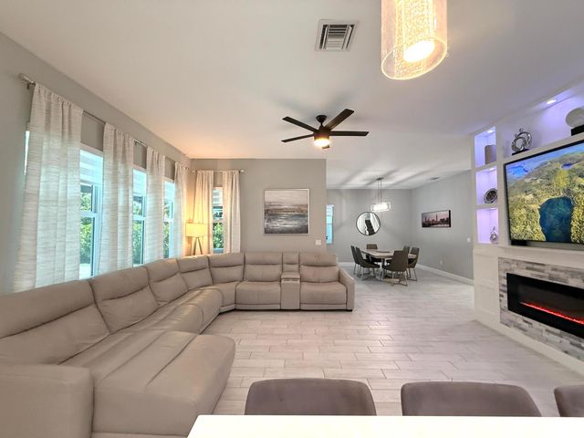 4631 Canopy Grove Drive, Westlake, FL 33470