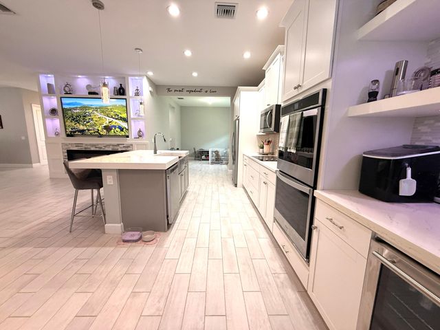 4631 Canopy Grove Drive, Westlake, FL 33470