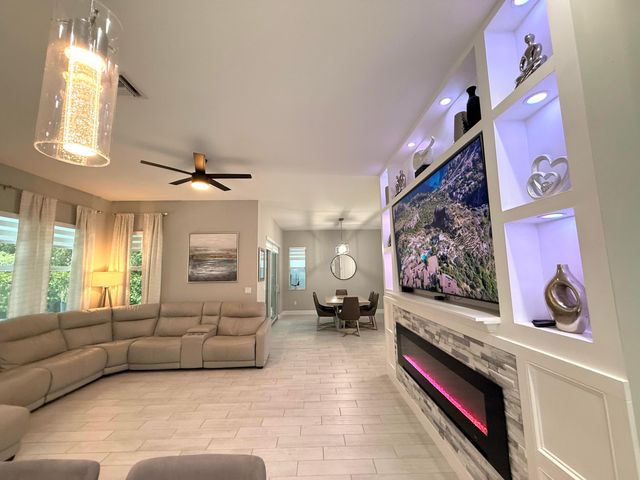 4631 Canopy Grove Drive, Westlake, FL 33470