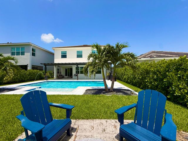 4631 Canopy Grove Drive, Westlake, FL 33470