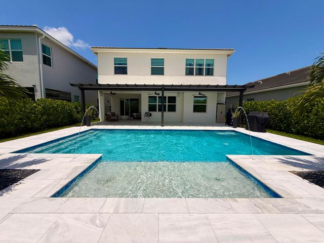 4631 Canopy Grove Drive, Westlake, FL 33470